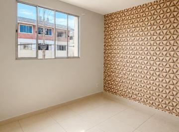 Apartamento · 48m² · 2 Quartos · 1 Vaga · Apartamento Em Terra Vermelha, Vila Velha/es de 48 m² 2 Quartos À Venda por R$190.000