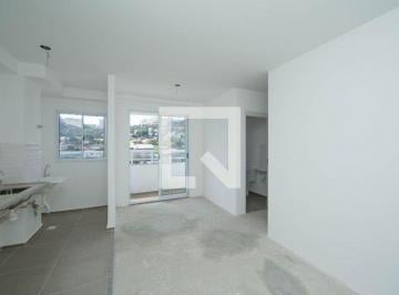 Apartamento · 59m² · 3 Quartos · 1 Vaga · Apartamento À Venda - Estoril , 3 Quartos, 59 m² - Belo Horizonte