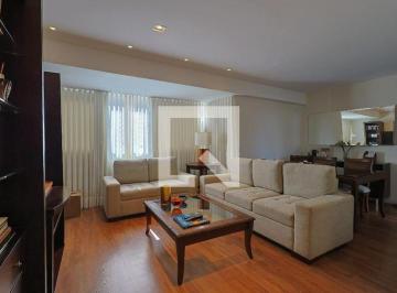 Apartamento · 100m² · 3 Quartos · 2 Vagas · Apartamento À Venda - São Pedro, 3 Quartos, 100 m² - Belo Horizonte