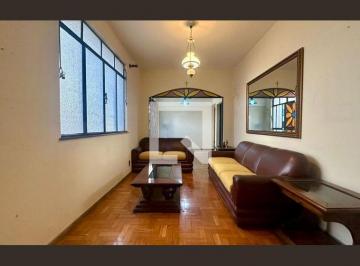 Apartamento · 110m² · 3 Quartos · 1 Vaga · Apartamento À Venda - Lourdes, 3 Quartos, 110 m² - Belo Horizonte