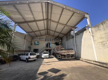 Comercial · 199m² · 4 Quartos · 8 Vagas · Galpão Comercial À Venda E Para Locação – Excelente Localização No Engenho Do Ma