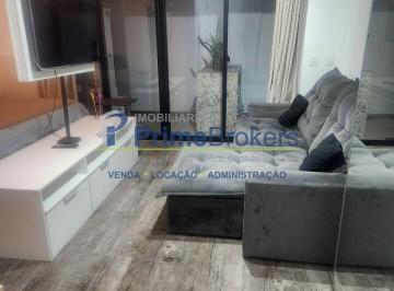 Apartamento · 50m² · 1 Quarto · 1 Vaga · Apartamento Para Locação Na Bela Vista, 50 m² Com 1 Dormitório E 1 Vaga de Garagem