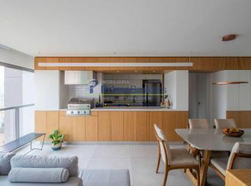 Apartamento · 94m² · 3 Quartos · 2 Vagas · Apartamento Com 3 Quartos, Sendo 1 Suíte de 94 m² - Mirandópolis