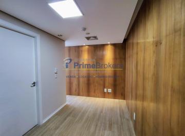 Comercial · 94m² · 3 Vagas · Conjunto Comercial À Venda, Com 94a. U - 3 Vagas - Jardim América, São Paulo