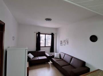 Apartamento · 45m² · 1 Quarto · 1 Vaga · Apartamento 45.au 1 Quarto Com 1 Vaga - Jardim Paulista - Paulist Park