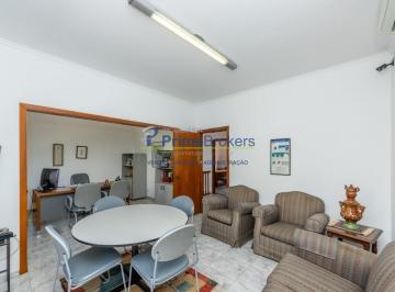Casa · 265m² · 3 Quartos · 5 Vagas · Casa Para Venda Em Aclimação Com 3 Quartos, Sendo 3 Suítes, 265 m²