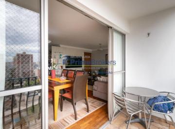 Apartamento · 151m² · 3 Quartos · 2 Vagas · Apartamento, Vila Bastos - Santo André
