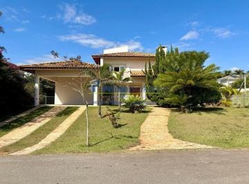 Casa · 358m² · 4 Quartos · 4 Vagas · Casa de Condomínio À Venda Com 358 m², 4 Dormitórios, 3 Suítes, 4 Vagas, Refúgio de Alto Padrão? VI