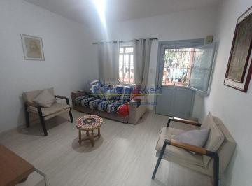 Casa · 100m² · 2 Quartos · 1 Vaga · Sobrado Com 2 Suítes 100 m² E 1 Vaga Em Rua Sem Saída | Próximo Ao Metrô Brigadeiro Sp