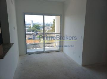 Apartamento · 55m² · 2 Quartos · 1 Vaga · Apartamento No Ed Garden Paulicéia Em São Bernardo Sp.