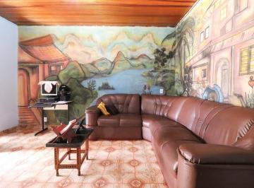 Casa · 120m² · 4 Quartos · 4 Vagas · Casa À Venda - Setor Oeste, 4 Quartos, 120 m² - Goiânia