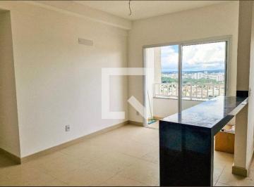 Apartamento · 75m² · 3 Quartos · 2 Vagas · Apartamento À Venda - Setor Progresso, 3 Quartos, 75 m² - Goiânia