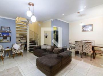 Casa · 179m² · 3 Quartos · 4 Vagas · Casa À Venda - Picanço, 3 Quartos, 179 m² - Guarulhos