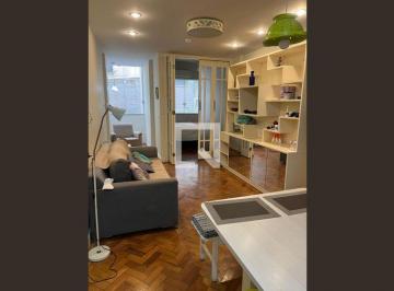 Apartamento · 70m² · 2 Quartos · Imoveis - No Leblon