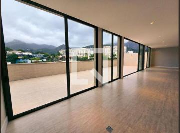 Apartamento · 460m² · 4 Quartos · 1 Vaga · Imoveis - No Leblon