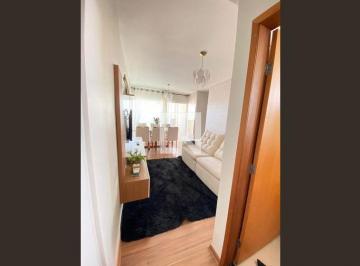 Apartamento · 90m² · 3 Quartos · 2 Vagas · Imoveis - No Castelo