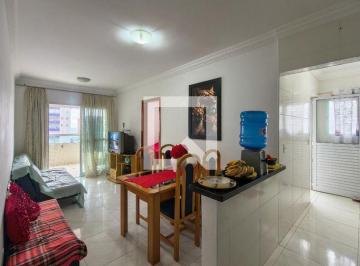 Apartamento · 55m² · 1 Quarto · 1 Vaga · Imoveis - Na Vila Caiçara