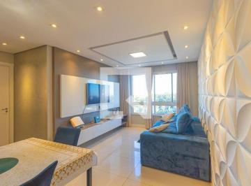 Apartamento · 76m² · 3 Quartos · 2 Vagas · Imoveis - Em Marechal Rondon