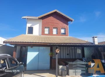 Foto 01 · Casa, Residencial Reserva Da Barra, Jaguariúna, Sp