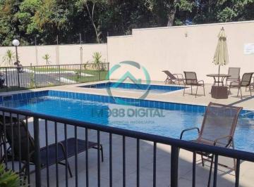 Apartamento · 45m² · 2 Quartos · 1 Vaga · Apartamento 2 Quartos No Parque Terni Regiao Do Bonfim
