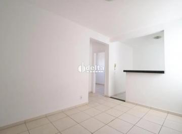 Apartamento · 44m² · 2 Quartos · 1 Vaga · Apartamento Com 2 Quarto Disponível Para Venda No Bairro Gávea Em Uberlândia - Mg
