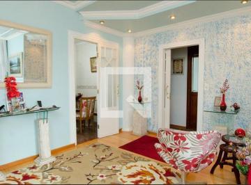 Apartamento · 129m² · 3 Quartos · 2 Vagas · Apartamento À Venda - Glória, 3 Quartos, 129 m² - Contagem