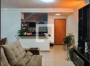 Apartamento · 110m² · 3 Quartos · 2 Vagas · Apartamento À Venda - Sagrada Família, 3 Quartos, 110 m² - Belo Horizonte