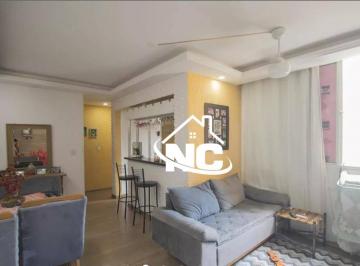 29a9c4e52009295e679fd2916908500d.jpg · Apartamento Com 2 Quartos À Venda, 62 m² por R$245.000 - Alcântara - São Gonçalo/rj