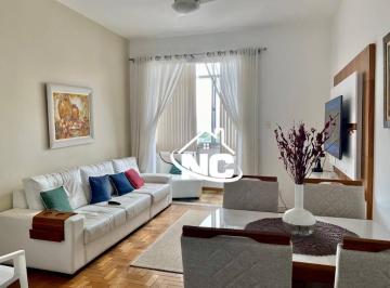 25d146bd4acb46813a1848b1f0f256a6.jpg · Apartamento Com 3 Quartos À Venda, 110 m² por R$490.000 - Centro - Niterói/rj