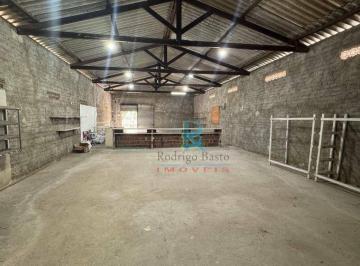 a393540b861424b62857de5a4a834405.jpg · Galpão À Venda, 160 m² por R$1.450.000 - Pires Façanha - Eusébio/ce