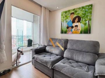 3dba913e233d16cd65907aca1c4c2e89.jpg · Apartamento Com 2 Dormitórios À Venda, 55 m² por R$435.000 - Parque Renato Maia - Guarulhos/sp