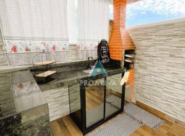 550509bb1bdb756636fc4738bf4224e8.jpg · Cobertura À Venda, 85 m² por R$470.000 - Parque João Ramalho - Santo André/sp