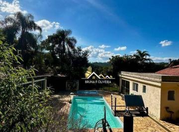 ce459300a3d3213b39d736a51955c3628bd05980 · Sítio Com 3 Dormitórios À Venda, 15500 m² por R$890.000 - Morro Grande Da Boa Vista - Bragança P