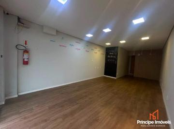 Comercial · 40m² · Sala Comercial Com No Iririú Em Joinville