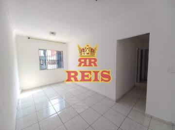 Apartamento · 48m² · 2 Quartos · 1 Vaga · Apartamento Com 2 Dormitórios Para Alugar, 55 m² por R$1.800,00/mês - Jardim Irajá - São Bernardo D