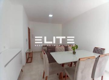 Apartamento · 58m² · 2 Quartos · 1 Vaga · Apartamento Residencial Mobiliado Para Aluguel Em Santo André - Santa Teresinha | 2 Quartos, 2 Salas