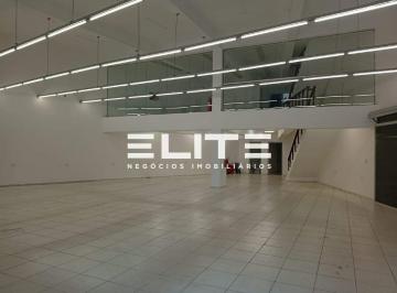 Comercial · 229m² · 4 Vagas · Prédio Comercial Para Alugar Em Santo André (Santa Terezinha) | 4 Vagas | 730 m²