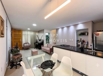Casa · 128m² · 3 Quartos · 2 Vagas · Casa de Condomínio À Venda, 3 Quartos, 1 Suíte, 2 Vagas, Jardim Pagliato - Sorocaba/sp