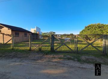 Terreno · 394m² · Terreno Na Praia Do Rosa/imbituba - Sc