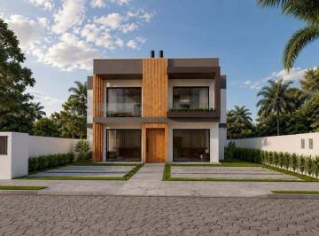 Apartamento · 76m² · 2 Quartos · 1 Vaga · Apartamento Em Campo Duna, Garopaba/sc