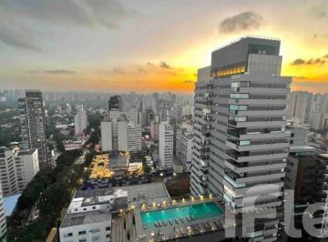 Apartamento · 32m² · 1 Quarto · 1 Vaga · Vn Capote Valente | 5 Minutos a Pé Do Metrô Oscar Freire