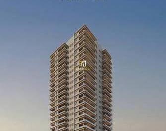 Apartamento · 117m² · 3 Quartos · 2 Vagas · Terrace Plaenge - Parque Das Águas - Ágio Terrace Plaenge