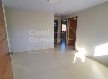Apartamento · 55m² · 2 Quartos · 1 Vaga · Apartamento Padrão No Bairro Santa Terezinha