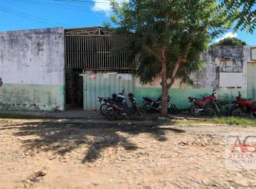 Comercial · 480m² · Espaçoso Galpão À Venda - Bairro São José - Juazeiro Do Norte/ce