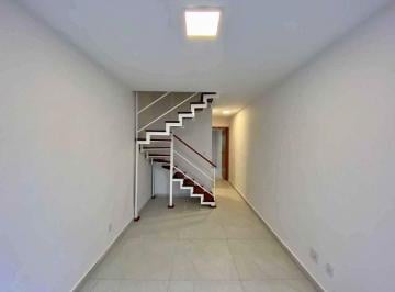 Apartamento · 60m² · 2 Quartos · 1 Vaga · Apartamento Em São Sebastião, Petrópolis/rj