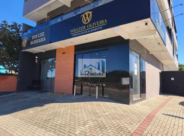 Comercial · 40m² · Sala Comercial Para Alugar No Bairro Nossa Senhora Da Paz - Balneário Piçarras/sc