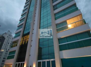 Apartamento · 93m² · 2 Quartos · 2 Vagas · Apartamento Para Alugar No Bairro Itacolomi - Balneário Piçarras/sc