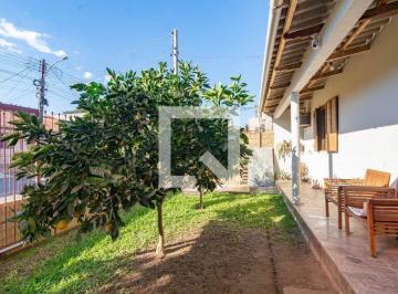 Casa · 70m² · 3 Quartos · 1 Vaga · Casa À Venda - Harmonia, 3 Quartos, 70 m² - Canoas