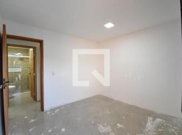 Casa · 45m² · 2 Quartos · 2 Vagas · Casa À Venda - Cajuru, 2 Quartos, 45 m² - Curitiba