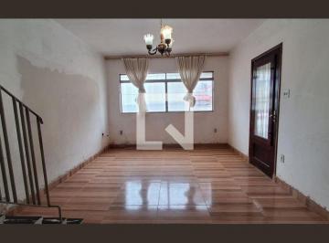 Casa · 122m² · 3 Quartos · 2 Vagas · Casa À Venda - Oswaldo Cruz, 3 Quartos, 122 m² - São Caetano Do Sul